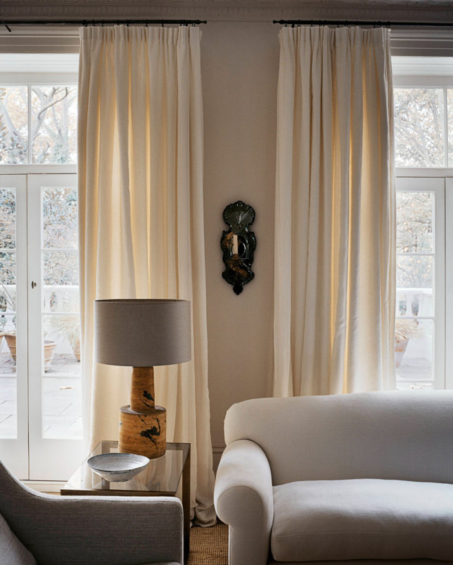 Rose Uniacke – Notting Hill Villa 5