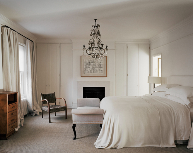 Rose Uniacke – Notting Hill Villa 6