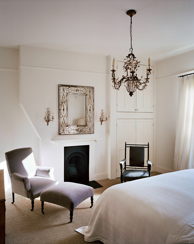 Rose Uniacke – Notting Hill Villa 7