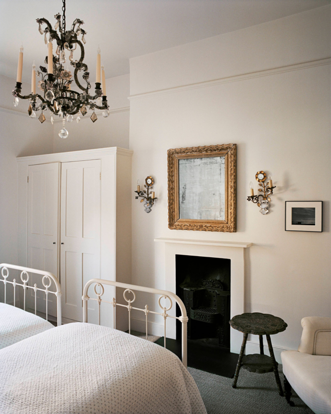 Rose Uniacke – Notting Hill Villa 9