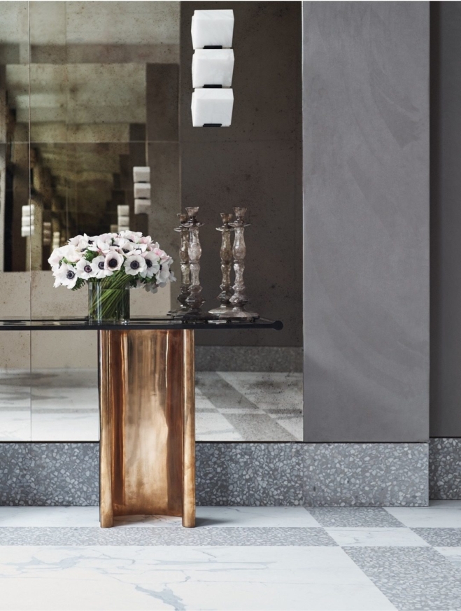 Ryan Korban – 40 Bleecker 4