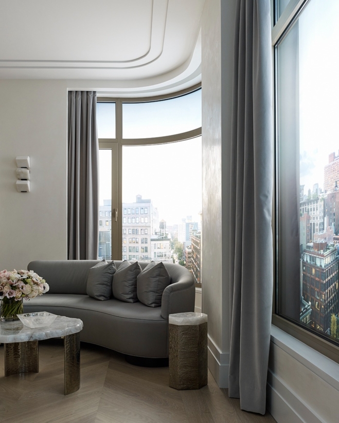 Ryan Korban – 40 Bleecker 6