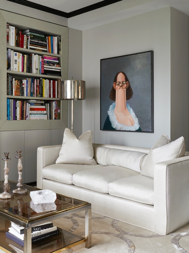 Ryan Korban – Madison Square 3