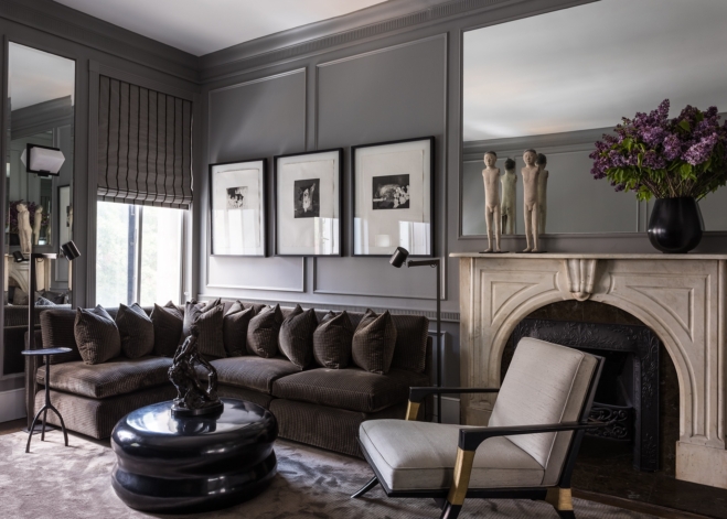 Ryan Korban – Upper East-side II 3