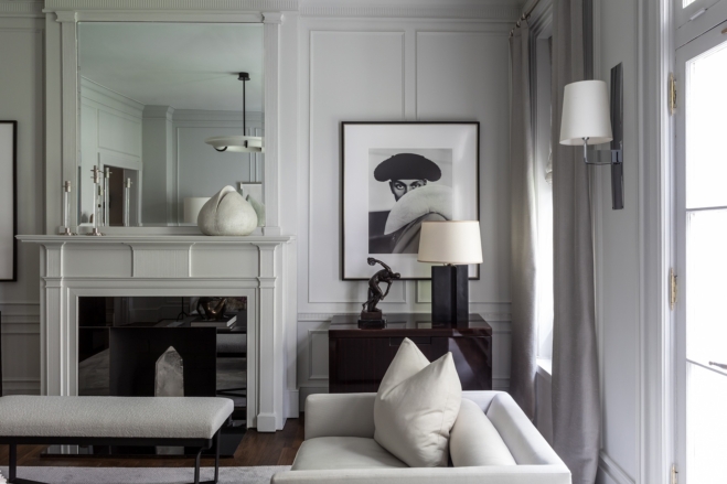 Ryan Korban – Upper East-side II 4