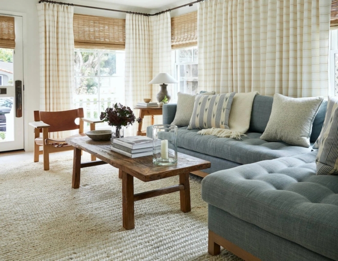 Sarah Bartholomew Design – Bay Area Bungalow 1