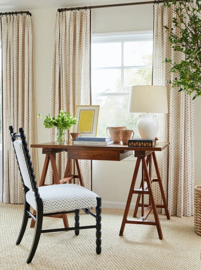 Sarah Bartholomew Design – Bay Area Bungalow 4