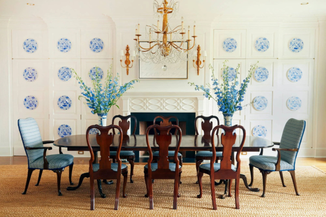 Sarah Bartholomew Design – Greenwich Estate 4