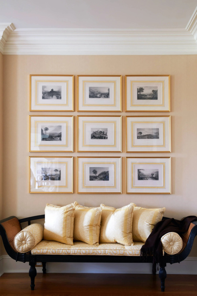 Sarah Bartholomew Design – Greenwich Estate 6