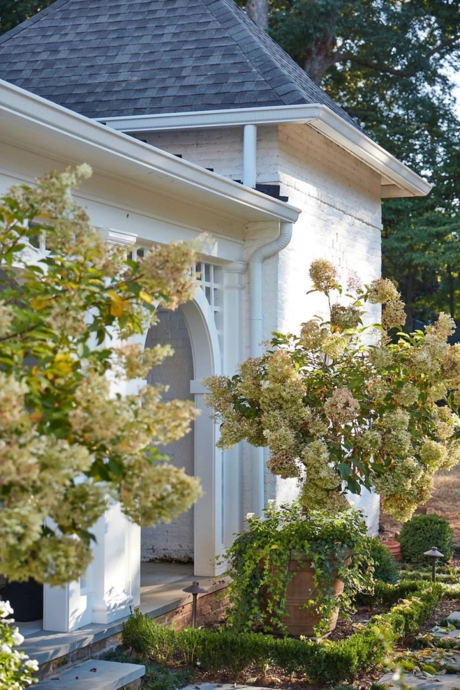 Sarah Bartholomew Design – Historic Home in Huntsville 1