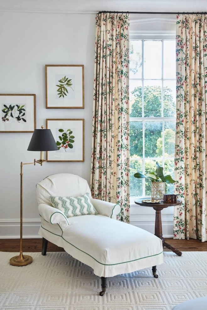 Sarah Bartholomew Design – Historic Home in Huntsville 8