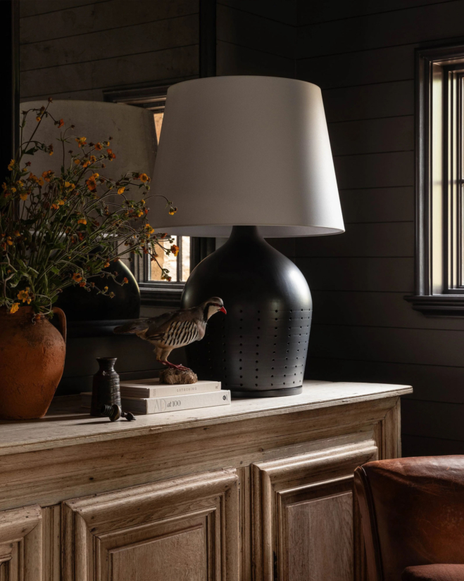 Sean Anderson – Chimney Rock 1