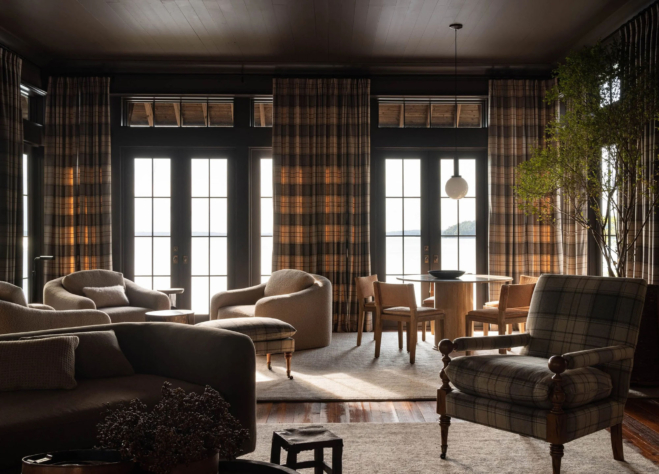 Sean Anderson – Chimney Rock 2