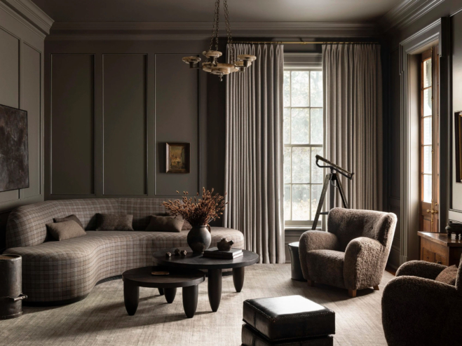 Sean Anderson – Germantown 22