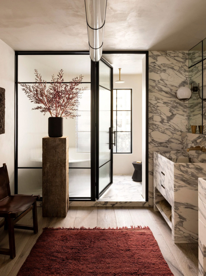 Sean Anderson – Tribeca 14