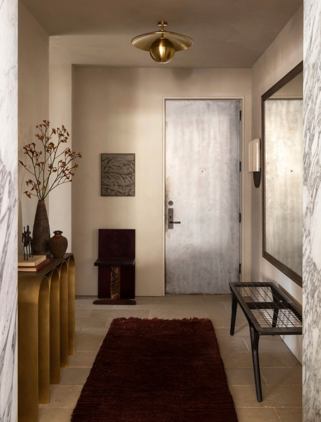 Sean Anderson – Tribeca 21