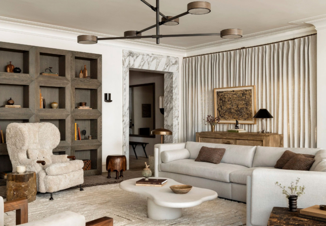 Sean Anderson – Tribeca 22