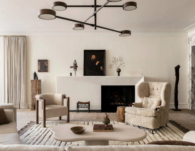 Sean Anderson – Tribeca 24