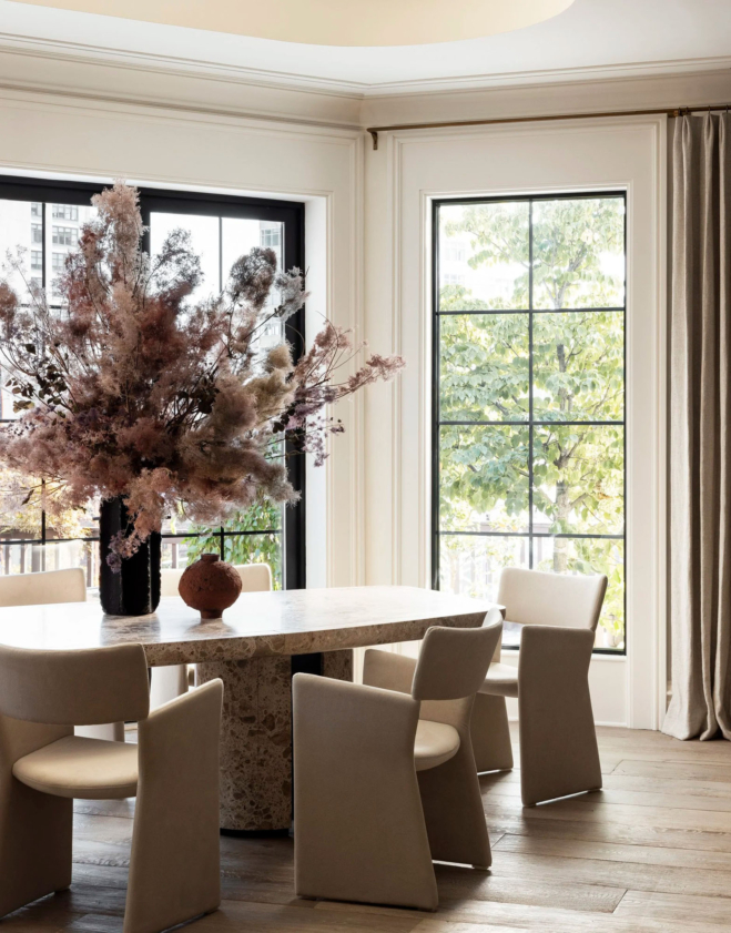 Sean Anderson – Tribeca 4