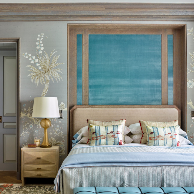 Steven Gambrell – Chicago apartment 14