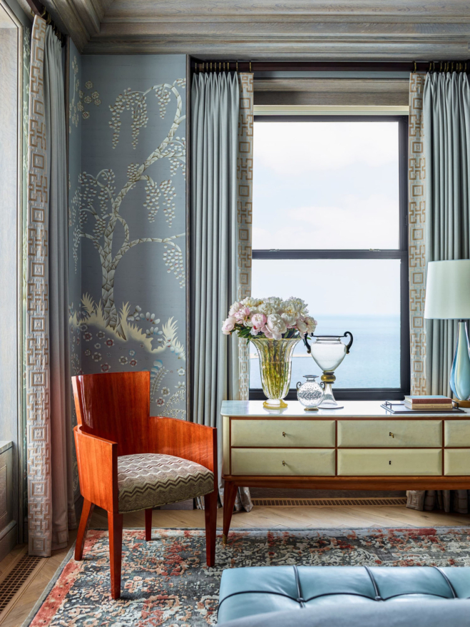 Steven Gambrell – Chicago apartment 15