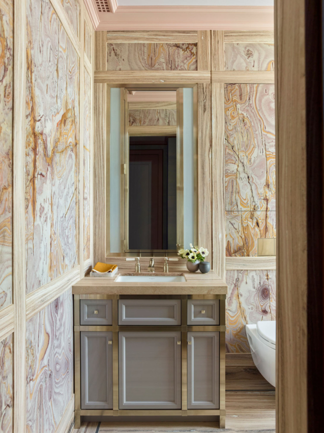 Steven Gambrell – Chicago apartment 17