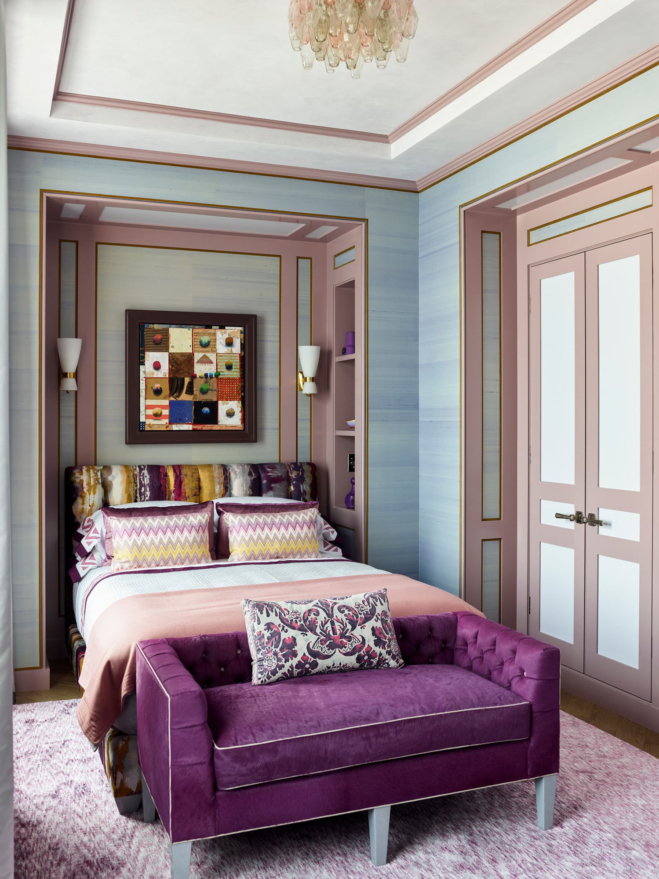 Steven Gambrell – Chicago apartment 18