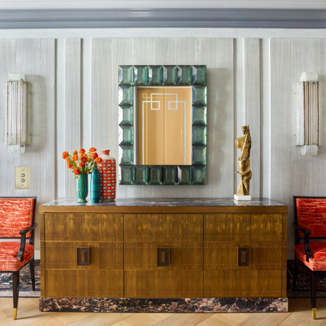 Steven Gambrell – Chicago apartment 19