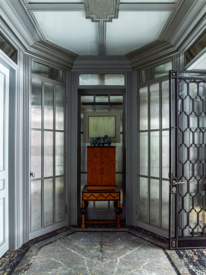 Steven Gambrell – Chicago apartment 20
