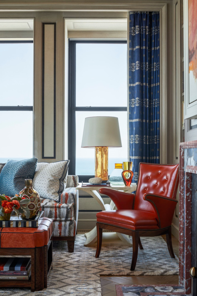 Steven Gambrell – Chicago apartment 21