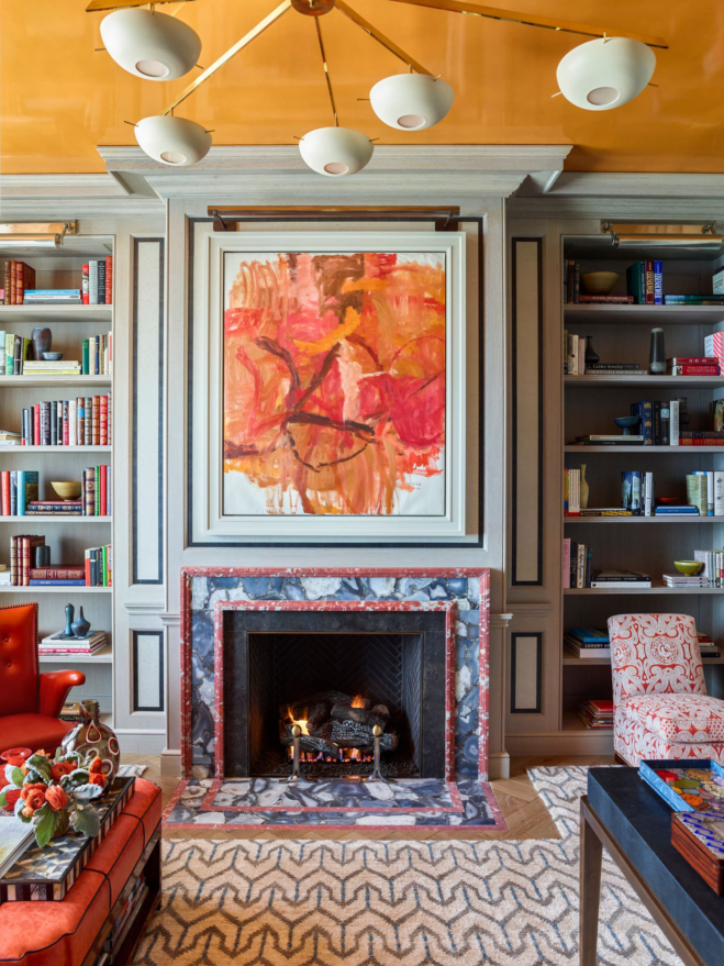 Steven Gambrell – Chicago apartment 22