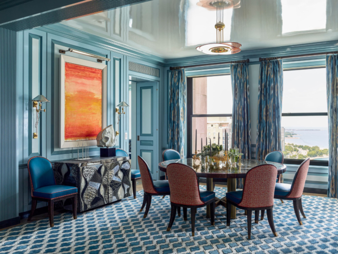 Steven Gambrell – Chicago apartment 3