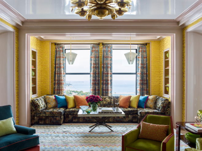 Steven Gambrell – Chicago apartment 4