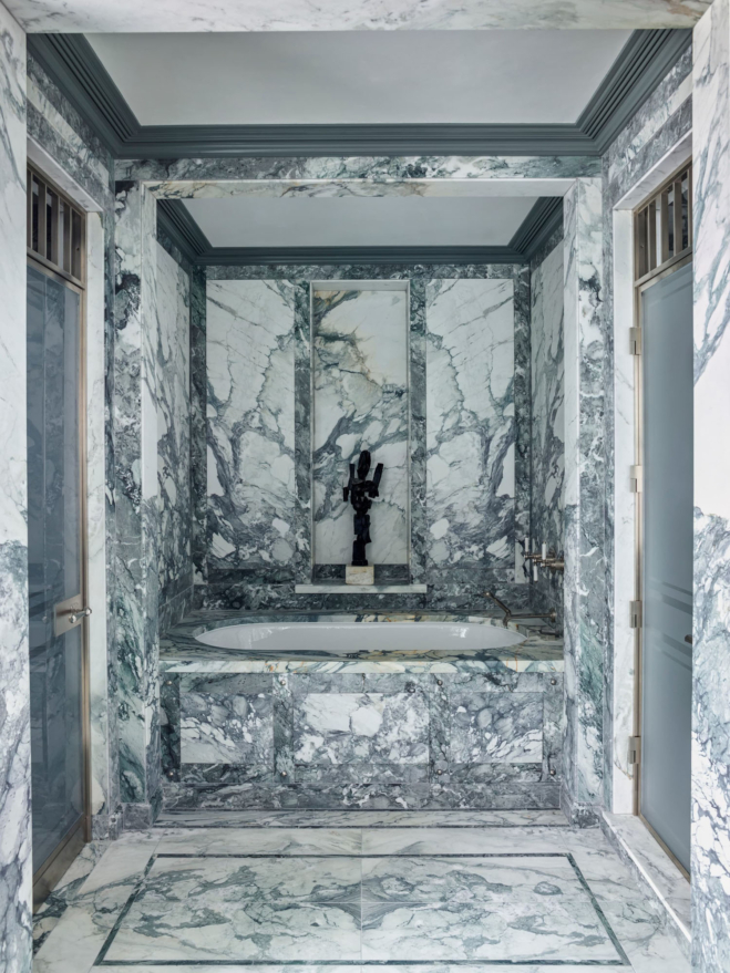 Steven Gambrell – Chicago apartment 9