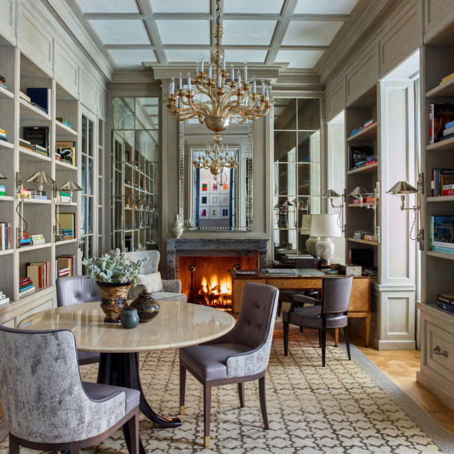 Steven Gambrell – West 11th Street 1