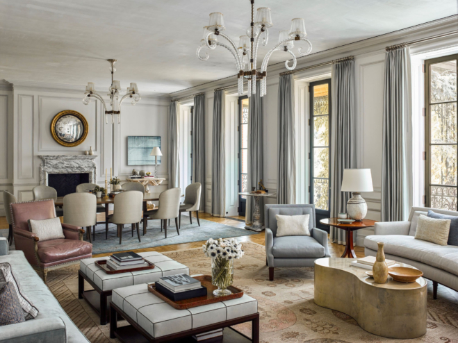 Steven Gambrell – West 11th Street 10