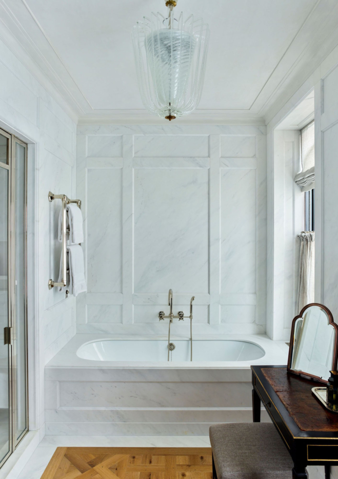 Steven Gambrell – West 11th Street 6