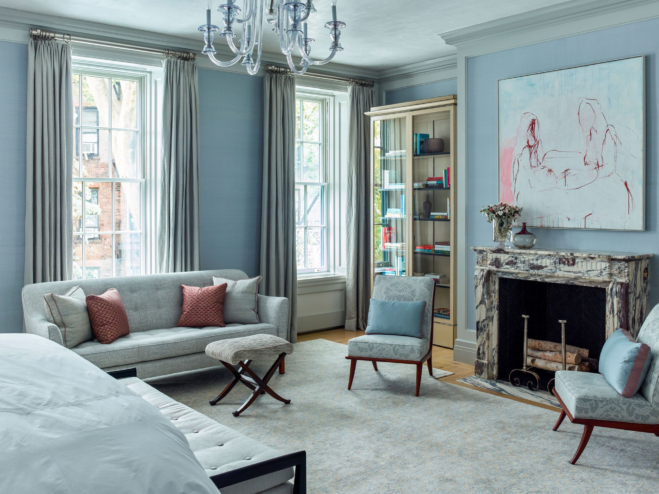 Steven Gambrell – West 11th Street 7