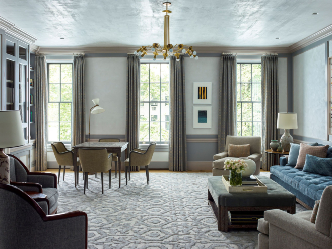 Steven Gambrell – West 11th Street 8