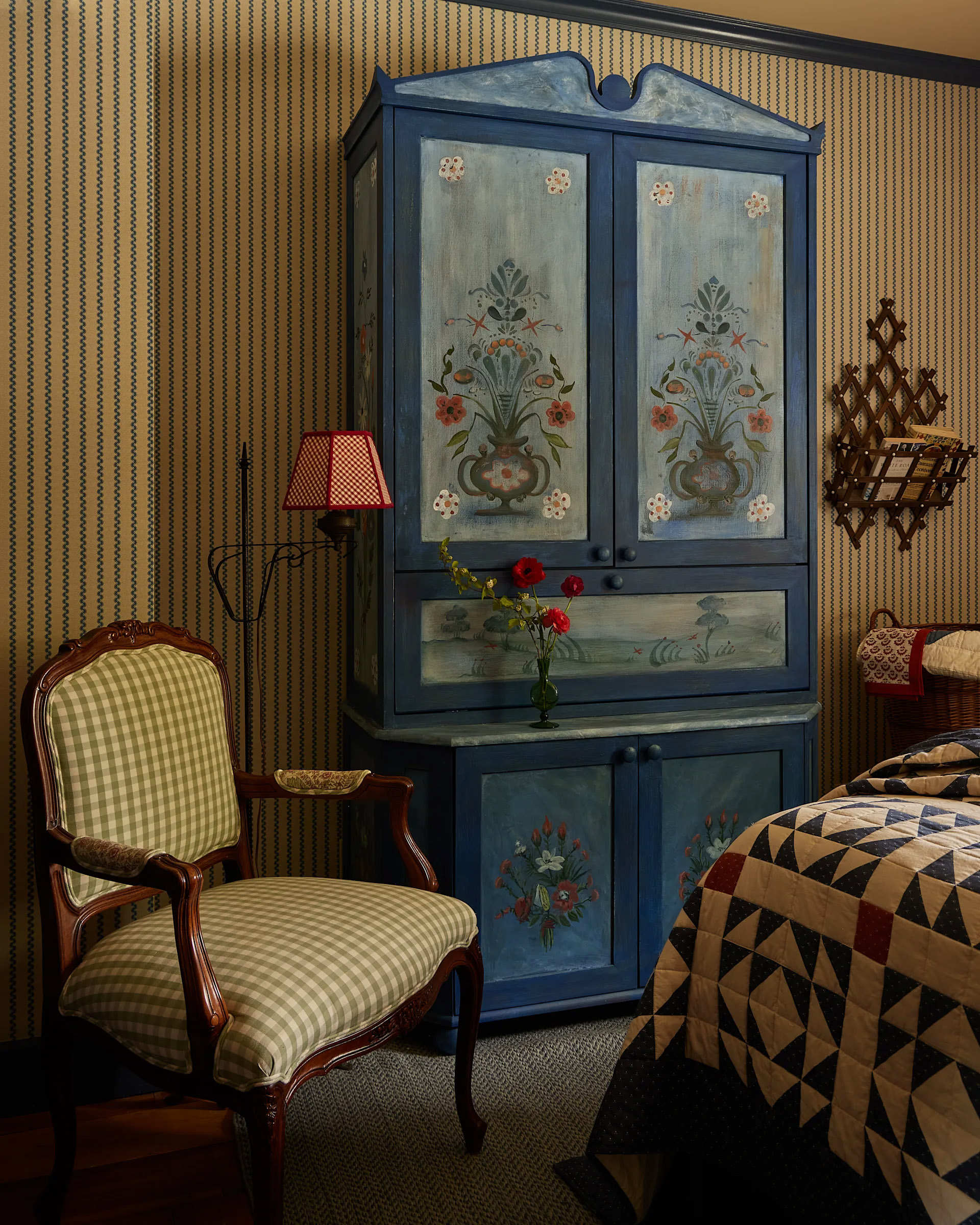 Audrey Gelman – The Six Bells Countryside Inn – 10