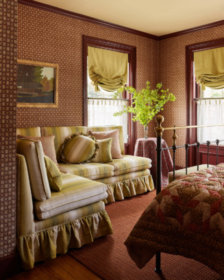 Audrey Gelman – The Six Bells Countryside Inn – 11