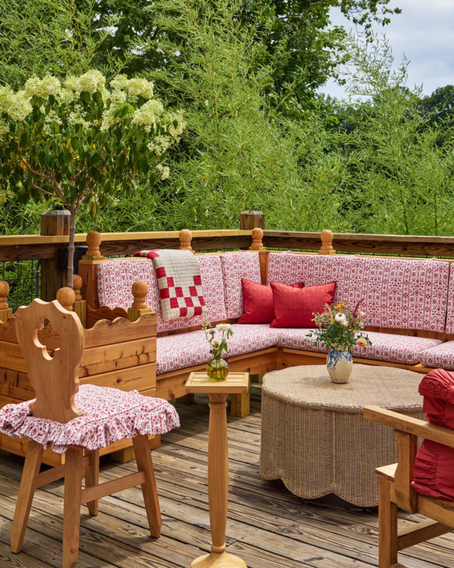 Audrey Gelman – The Six Bells Countryside Inn – 14