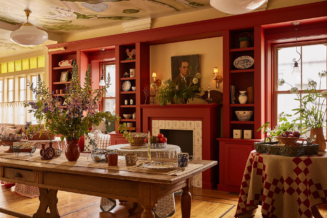 Audrey Gelman – The Six Bells Countryside Inn – 16