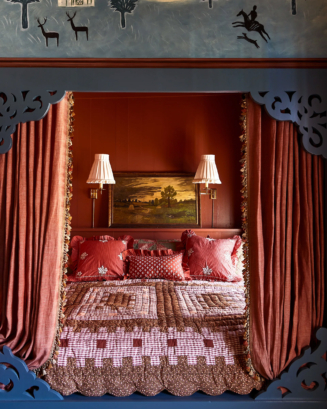 Audrey Gelman – The Six Bells Countryside Inn – 2