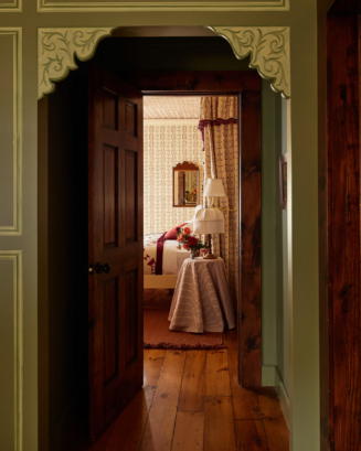 Audrey Gelman – The Six Bells Countryside Inn – 4