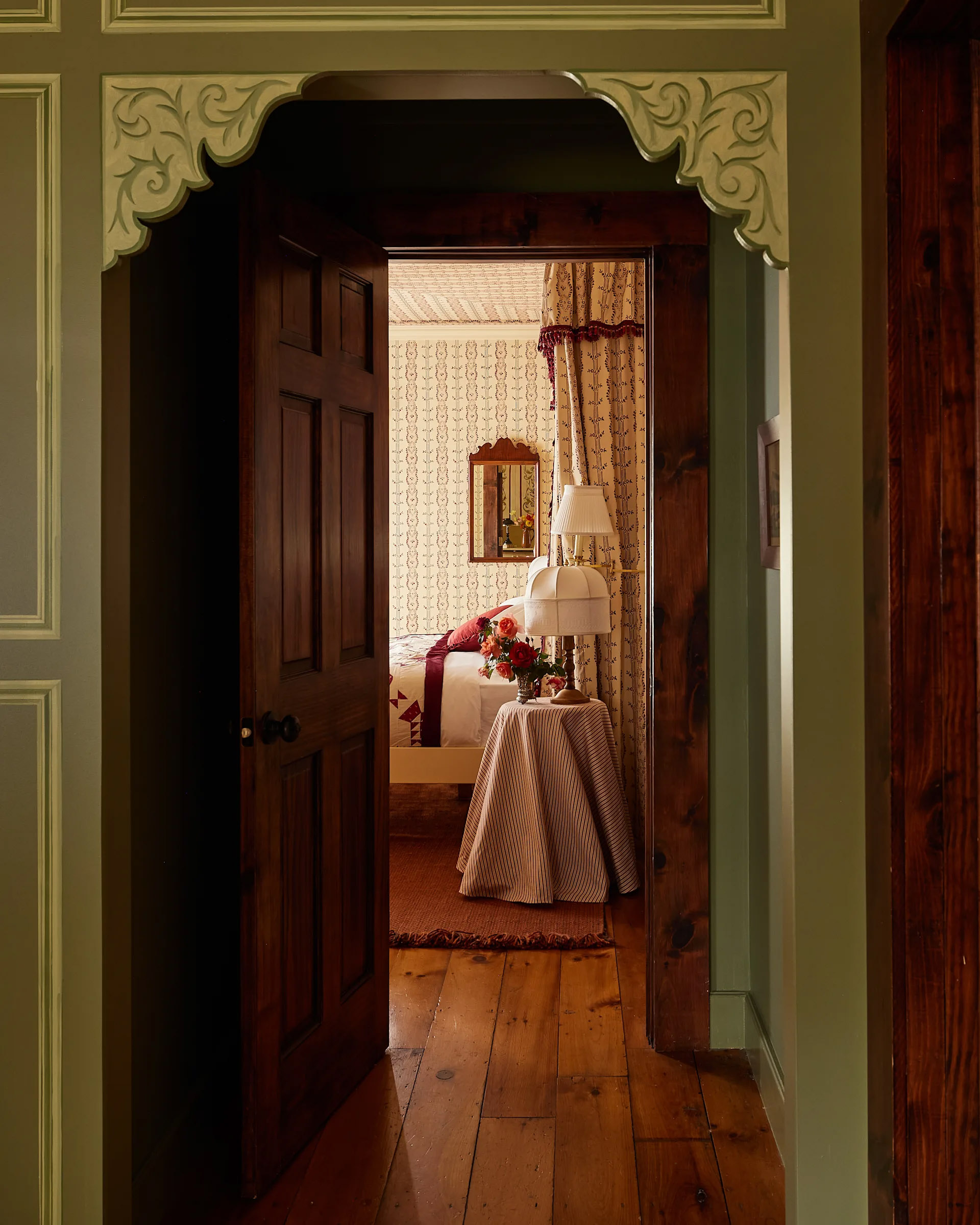 Audrey Gelman – The Six Bells Countryside Inn – 4