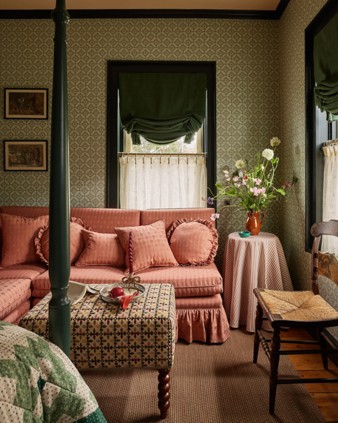 Audrey Gelman – The Six Bells Countryside Inn – 7