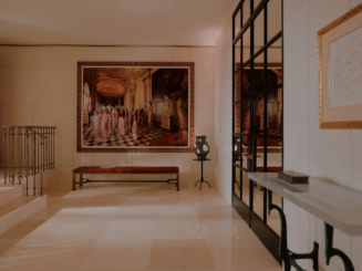 Rafael de Cardenas – Lenox Hill Townhouse – 10