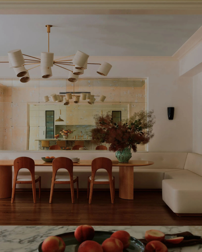 Rafael de Cardenas – Lenox Hill Townhouse – 12