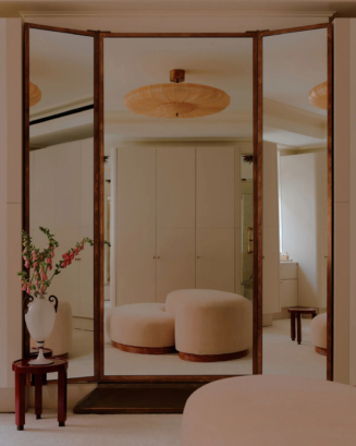 Rafael de Cardenas – Lenox Hill Townhouse – 14